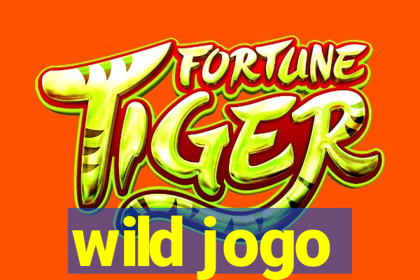 wild jogo